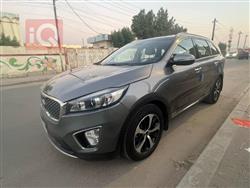 كيا سورينتو